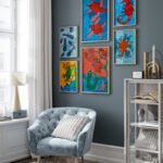 Where Water Meets Land: A Gond Vision