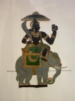 Malyamanam, Yudhajit, Devendra in Tholpavakoothu - Image 2