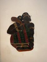 Malyamanam, Yudhajit, Devendra in Tholpavakoothu - Image 4