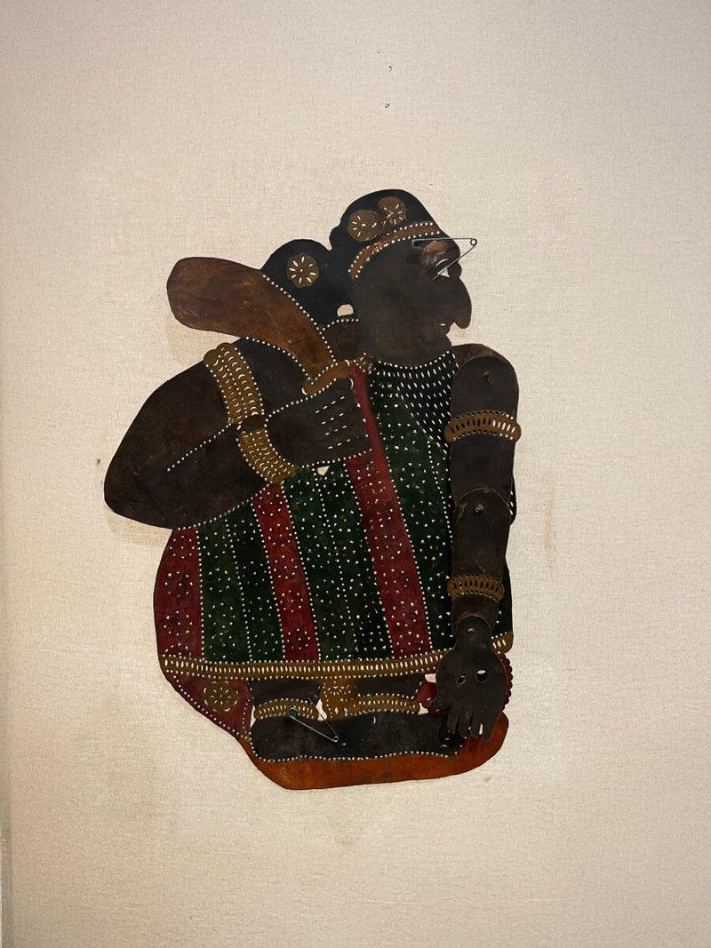 Malyamanam, Yudhajit, Devendra in Tholpavakoothu - Image 4