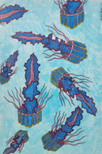 Where Water Meets Land: A Gond Vision - Image 2