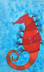 Where Water Meets Land: A Gond Vision - Image 3