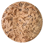 The Garden in Terracotta art by Dolon Kundu - Image 2